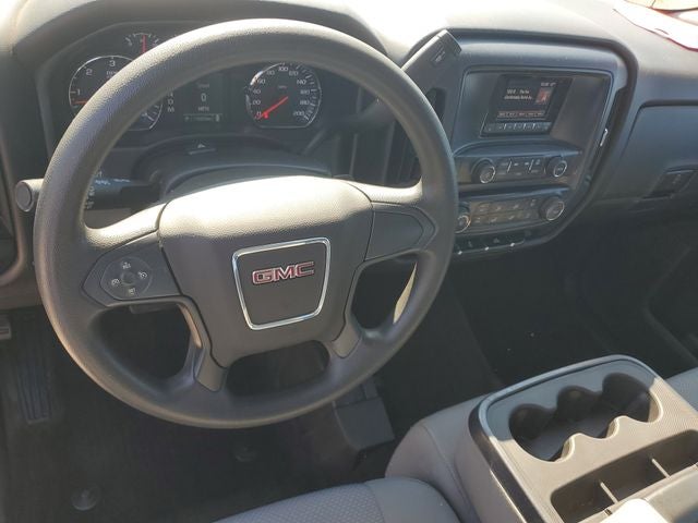 2015 GMC Sierra 1500 Base