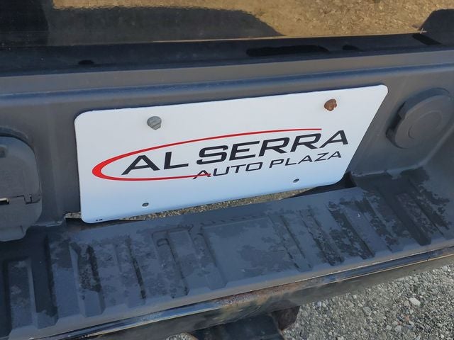 2015 GMC Sierra 1500 Base