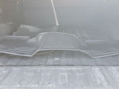 2015 GMC Sierra 1500 Base
