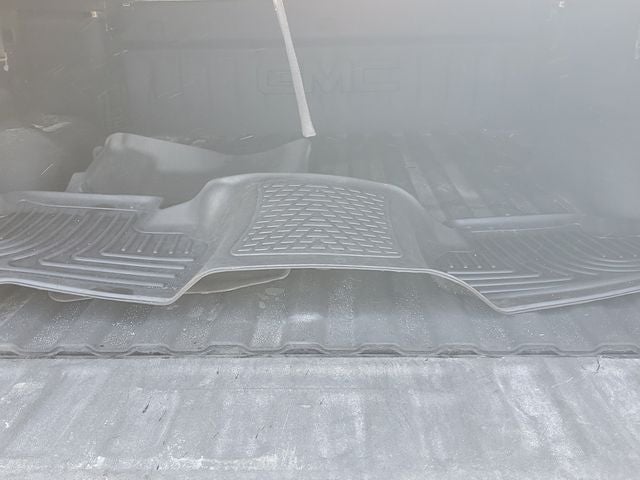 2015 GMC Sierra 1500 Base