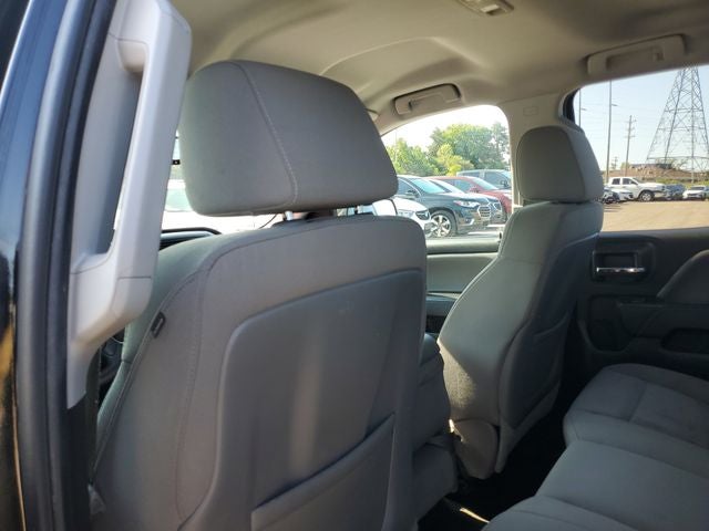 2015 GMC Sierra 1500 Base