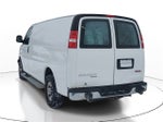 2014 GMC Savana 2500 Work Van