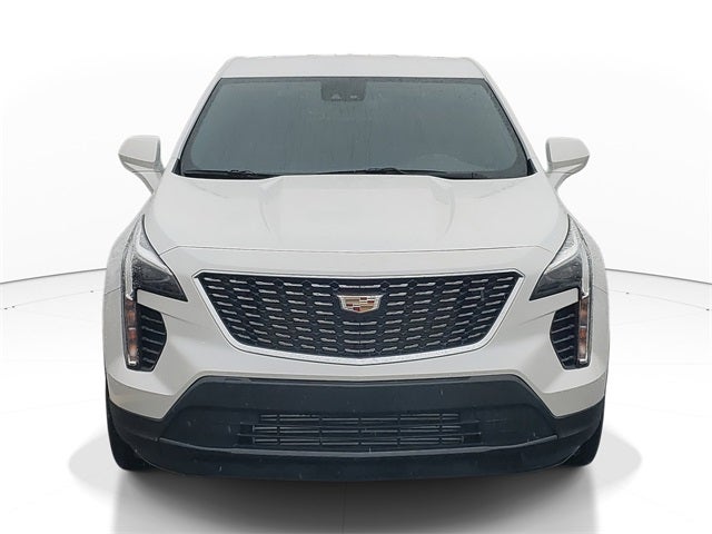 2022 Cadillac XT4 Luxury