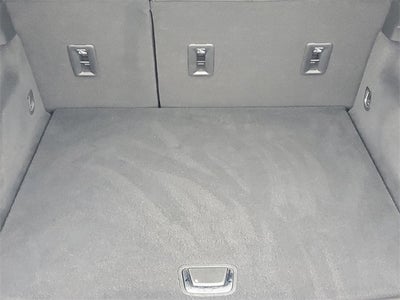 2022 Cadillac XT4 Luxury