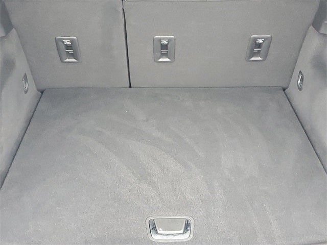 2022 Cadillac XT4 Luxury