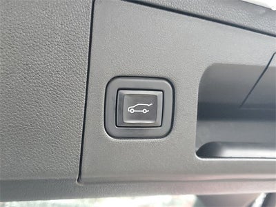 2022 Cadillac XT4 Luxury