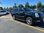 2009 Cadillac Escalade Base