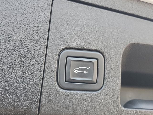 2022 Cadillac XT4 Luxury