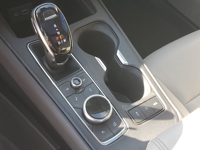 2022 Cadillac XT4 Luxury
