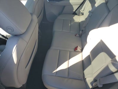 2022 Cadillac XT4 Luxury