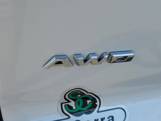 2022 Cadillac XT4 Luxury