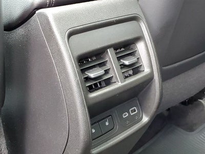 2021 Cadillac XT4 Premium Luxury