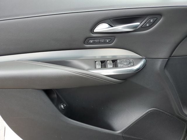 2021 Cadillac XT4 Premium Luxury