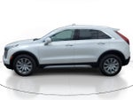 2021 Cadillac XT4 Premium Luxury
