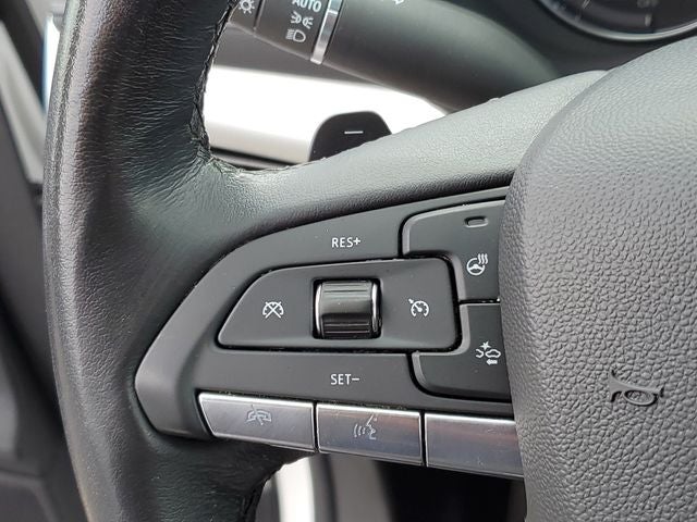 2021 Cadillac XT4 Premium Luxury