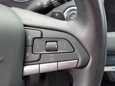 2021 Cadillac XT4 Premium Luxury