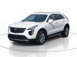 2021 Cadillac XT4 Premium Luxury