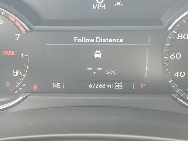 2021 Cadillac XT4 Premium Luxury