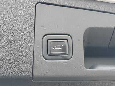 2021 Cadillac XT4 Premium Luxury