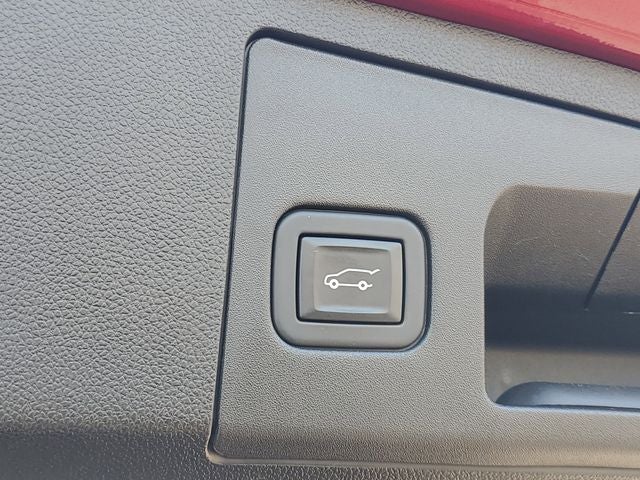 2021 Cadillac XT4 Premium Luxury