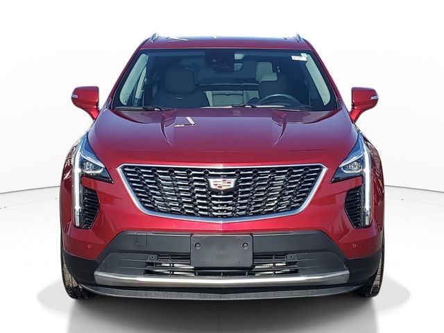 2021 Cadillac XT4 Premium Luxury