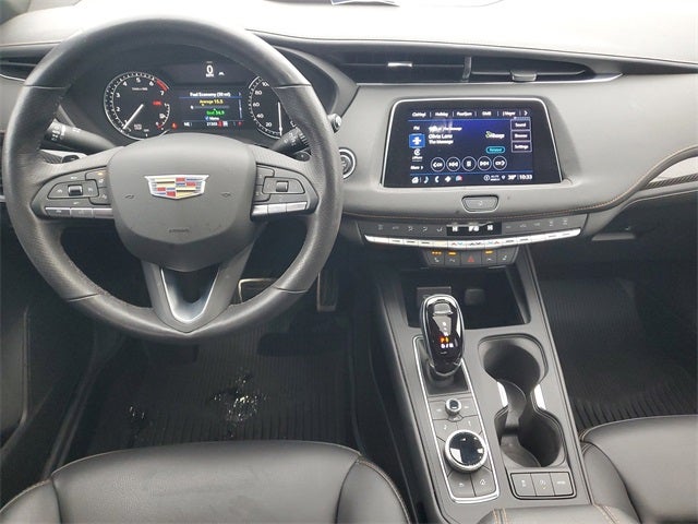 2023 Cadillac XT4 Sport