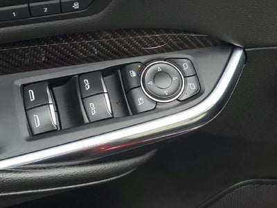 2023 Cadillac XT4 Sport