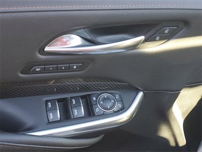 2020 Cadillac XT4 Sport