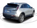 2020 Cadillac XT4 Sport