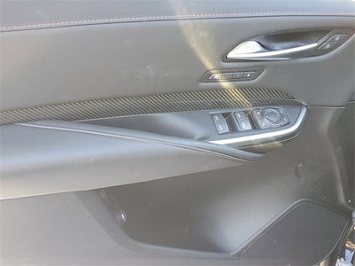 2023 Cadillac XT4 Sport