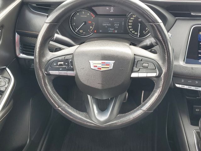 2020 Cadillac XT4 Sport