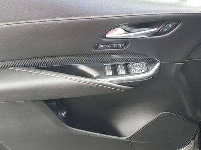 2020 Cadillac XT4 Sport