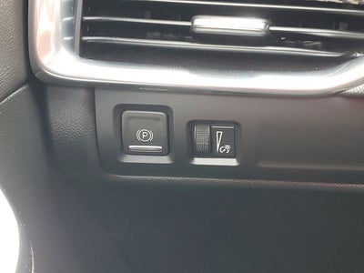 2020 Cadillac XT4 Sport