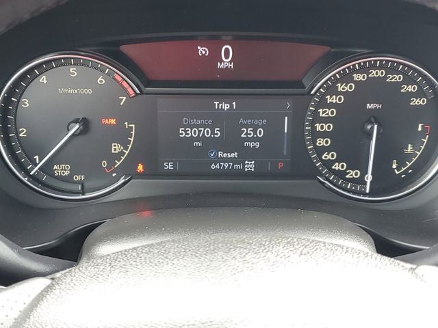 2020 Cadillac XT4 Sport