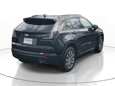 2020 Cadillac XT4 Sport