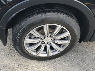 2020 Cadillac XT4 Sport