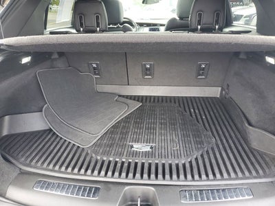 2020 Cadillac XT4 Sport