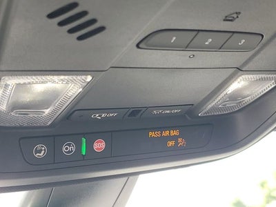 2023 Cadillac XT5 Luxury