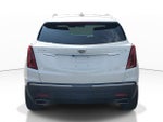 2023 Cadillac XT5 Luxury