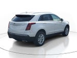 2023 Cadillac XT5 Luxury