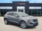 2021 Cadillac XT5 Luxury