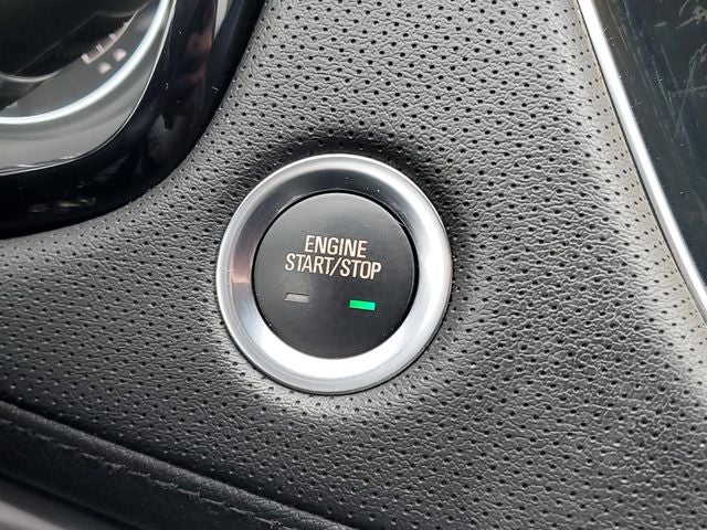 2021 Cadillac XT5 Luxury