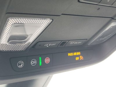 2021 Cadillac XT5 Luxury