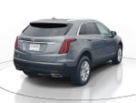 2021 Cadillac XT5 Luxury