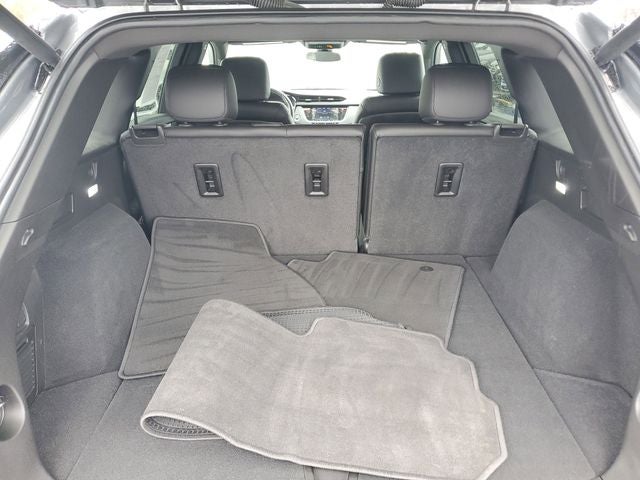 2021 Cadillac XT5 Luxury