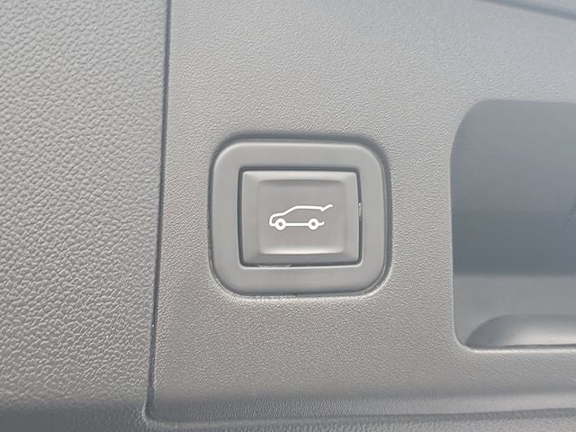 2021 Cadillac XT5 Luxury