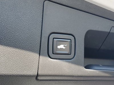 2018 Cadillac XT5 Base