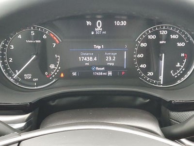 2024 Cadillac XT5 Luxury