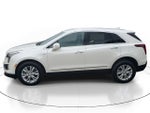 2024 Cadillac XT5 Luxury