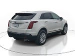 2024 Cadillac XT5 Luxury